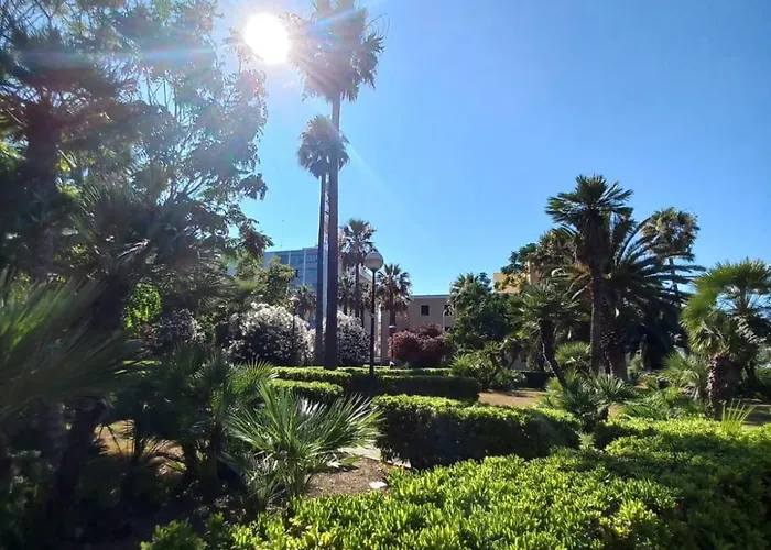 Sole Amarè Appartement