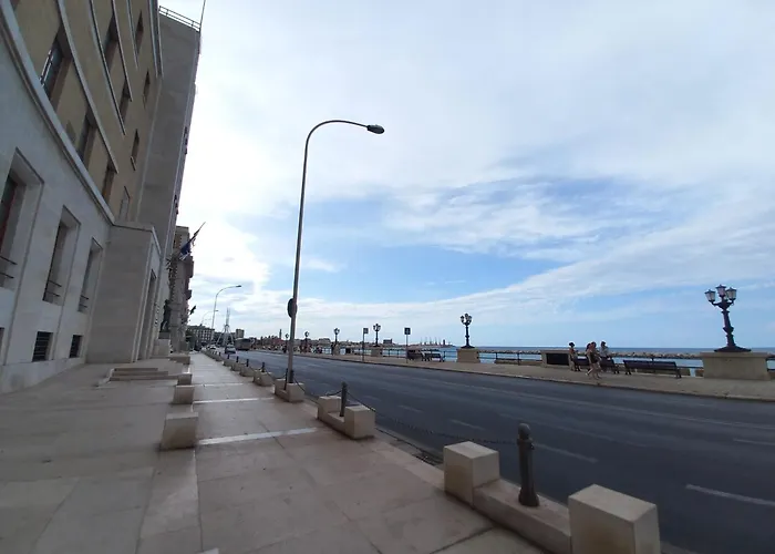 Appartement Sole Amarè