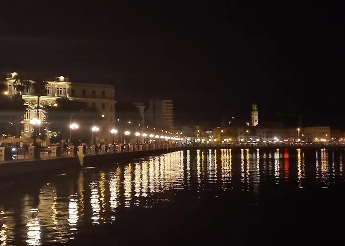 Sole Amarè Appartement Bari