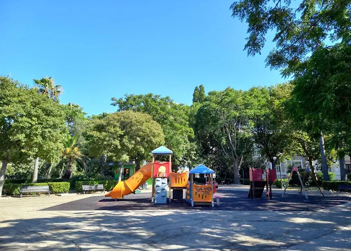 Sole Amarè Appartement *