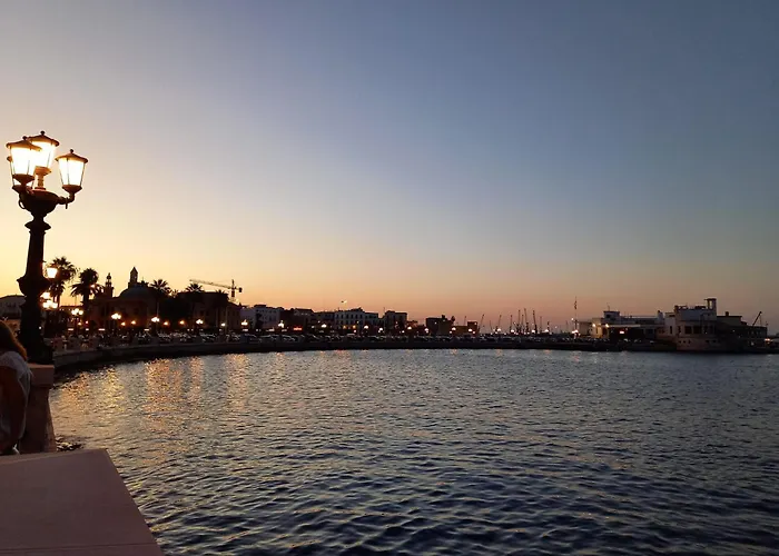 Appartement Sole Amarè Bari