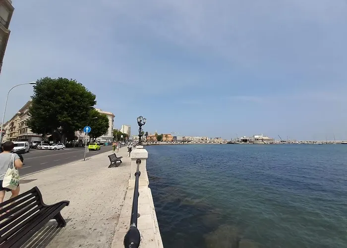 Appartement Sole Amarè Bari