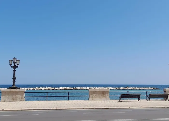 Sole Amarè Appartement