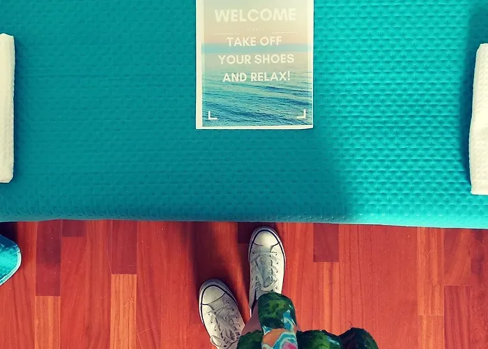 Appartement Sole Amarè