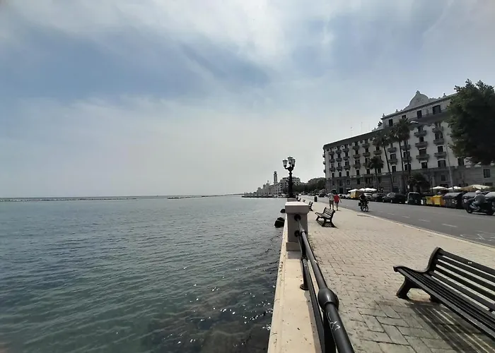 Sole Amarè Appartement Bari