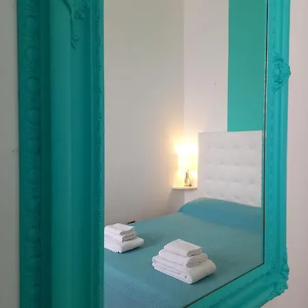 Sole Amare Apartamento Bari