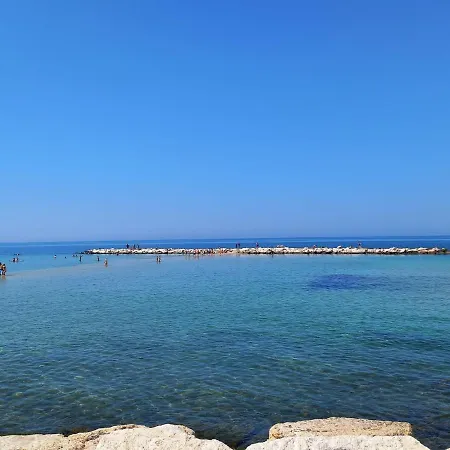 דירה Sole Amare *