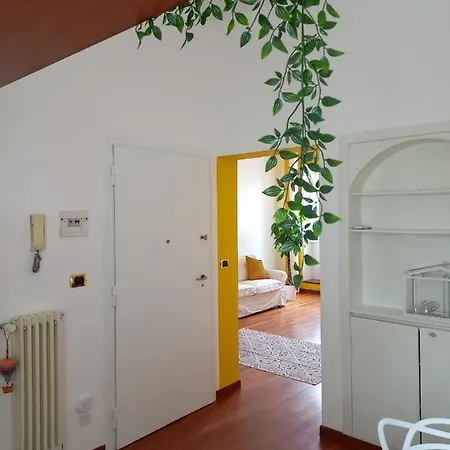 شقة Sole Amare باري