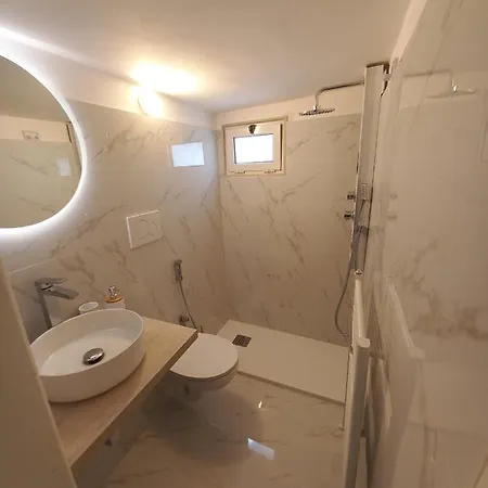 Sole Amare Апартаменты *