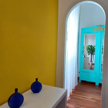 Апартаменты Sole Amare Бари