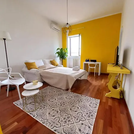 Sole Amare Apartamento