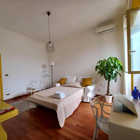 Apartamento Sole Amare Bari