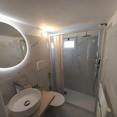 Sole Amare Апартаменты *