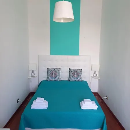 Sole Amare Apartamento Bari