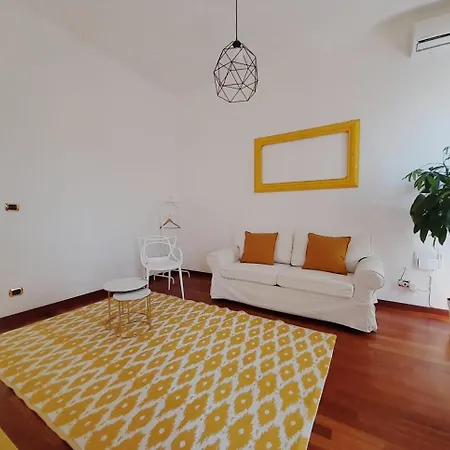 Sole Amare Apartamento