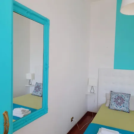 Apartamento Sole Amare