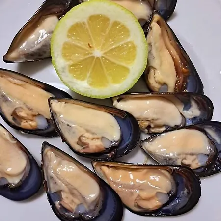 Sole Amare شقة باري