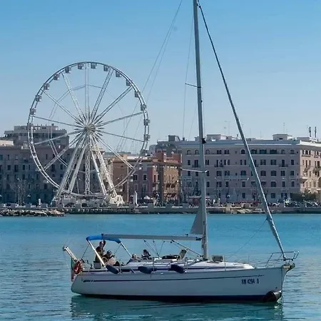 Sole Amare Бари