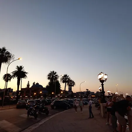 Apartamento Sole Amare Bari