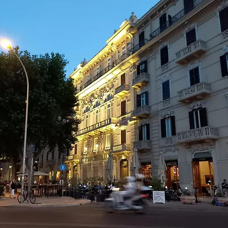 Apartamento Sole Amare