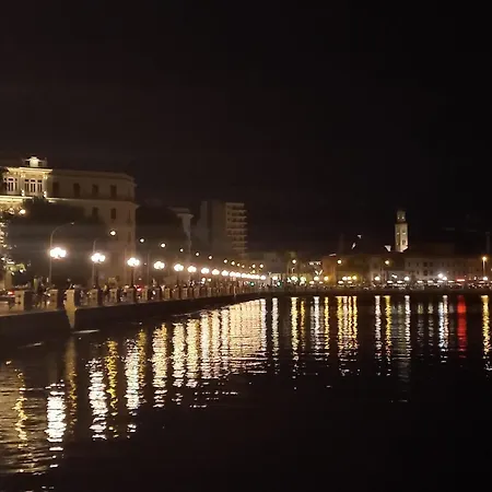 Sole Amare Апартаменты Бари
