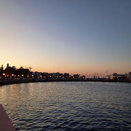 Apartamento Sole Amare Bari