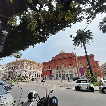 Apartamento Sole Amare *