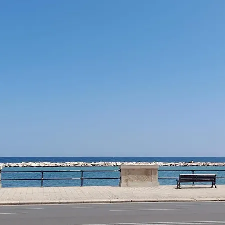 Sole Amare Апартаменты