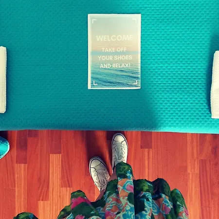 Apartamento Sole Amare