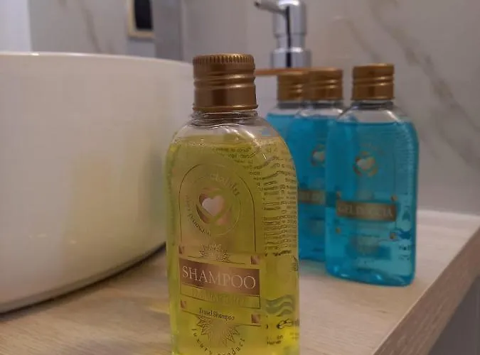 Sole Amare Apartamento Bari